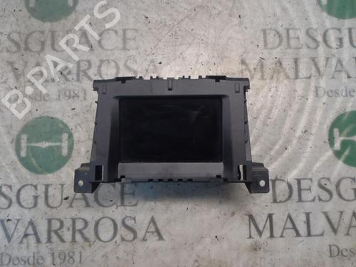 Used Switch OPEL ZAFIRA / ZAFIRA FAMILY B (A05) 1.9 CDTI (M75) (120 hp) 3807809