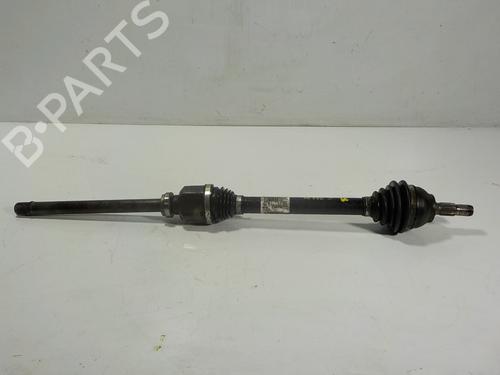 Used Right front driveshaft Right front driveshaft DS DS 5 (KF_) [2015-2018] 13055402 13055402