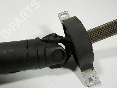 Driveshaft BMW 2 Coupe (F22, F87) 218 d | BP13614623M37 