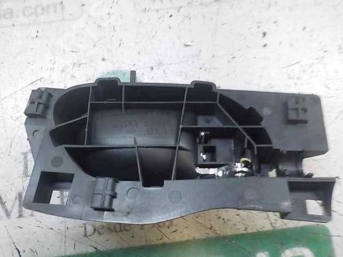 Front left interior door handle CITROËN C4 I (LC_) 1.6 HDi | BP4897060I13 