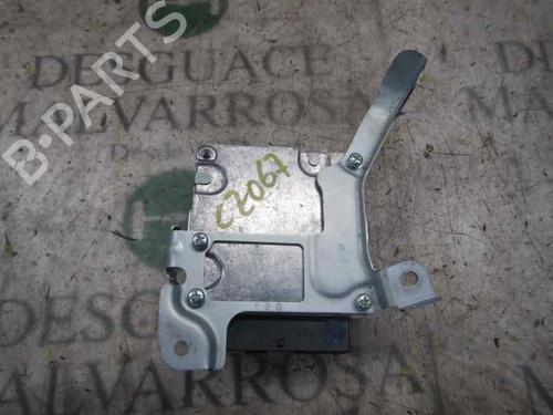 Electronic module TOYOTA YARIS (_P13_) 1.3 (NSP130_, NSP130) | BP3857487M83 
