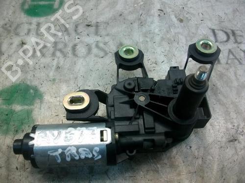 Viskermotor bakrute FORD FIESTA V (JH_, JD_) 1.4 TDCi (68 hp) 3784516