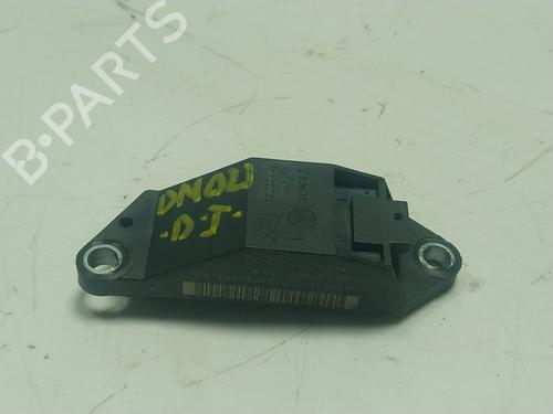 Used Electronic module MERCEDES-BENZ CLS (C219) CLS 350 (219.356) (272 hp) 18143034