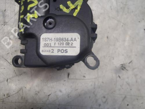 Electronic module JAGUAR X-TYPE I (X400) 2.1 V6 | BP9530123M83 - Image 3