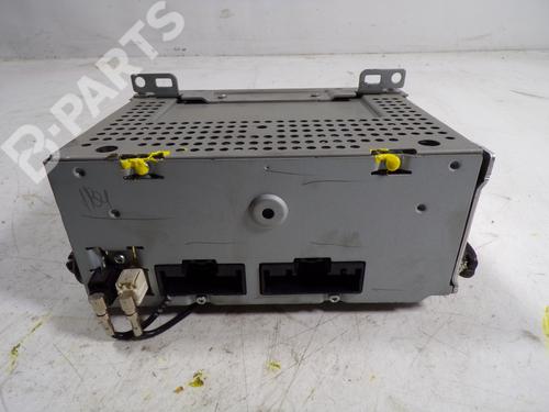 AUTORADIO CD - PEUGEOT 208 I (1) PHASE II (2) - Référence : 98049164ZD EUR 70,00 - FR