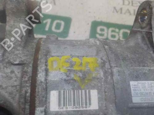 AC compressor BMW 3 (E90)  | BP5102710M34 