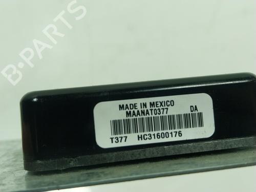 Electronic module FORD ECOSPORT 1.5 TDCi | BP21179211M83 