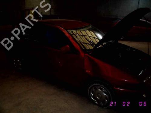 Left front brake caliper SEAT CORDOBA (6K1, 6K2) 1.9 D | BP11555577M105 
