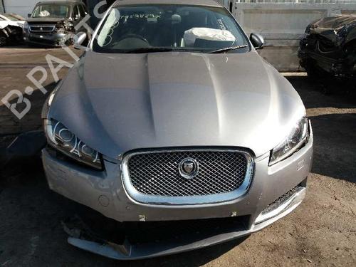 JAGUAR XF I (X250) 2.2 D (190 hp) 689032