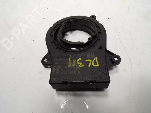 Used Electronic module Electronic module RENAULT CLIO IV (BH_) 0.9 TCe 90 (BHNF, BHMA, BHMH, BHJK, BHJR) (90 hp) 15070949 15070949