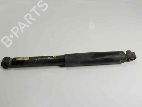 Used Left rear shock absorber Left rear shock absorber 6812288 6812288