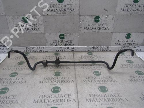 Used Anti roll bar RENAULT LAGUNA II (BG0/1_) [2001-2007]  3830063