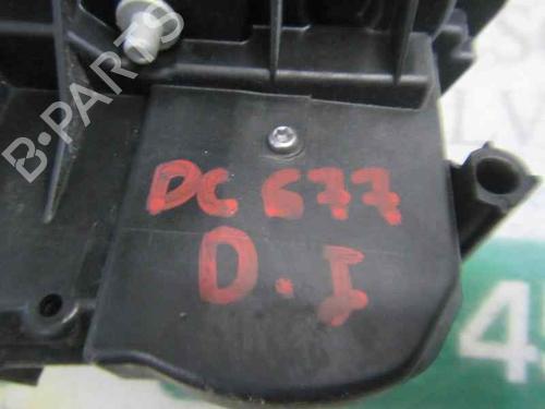 Front left lock FORD KUGA II (DM2)  | BP4079342C98  - Image 5