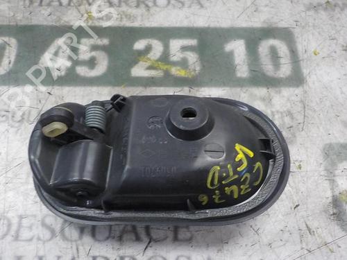 Rear right interior door handle DACIA SANDERO | BP4001790I16