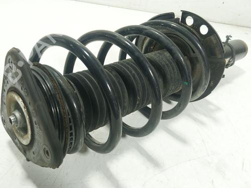 Right front shock absorber FORD TRANSIT CONNECT V408 Box Body/MPV 1.5 TDCi | BP36402463M17 - Image 2