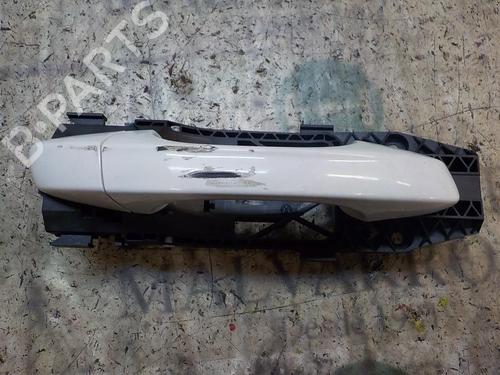 Used Rear right exterior door handle SEAT LEON ST (5F8) 1.6 TDI (110 hp) 3997757