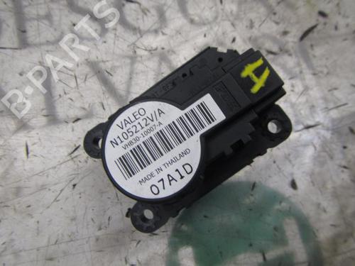 Elektronisk modul RENAULT SCÉNIC III (JZ0/1_) 1.5 dCi (106 hp) 9530365