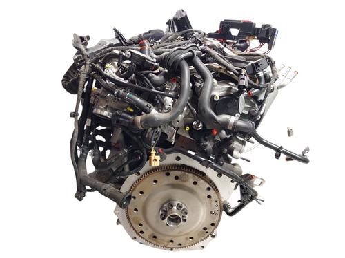 Engine AUDI A6 C7 (4G2, 4GC) 2.0 TDI quattro | BP34648348M1 - Image 3