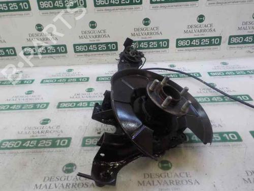 Used Left rear steering knuckle FORD S-MAX (WA6) 2.0 TDCi (140 hp) 5101037