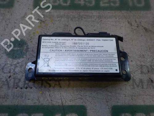 Electronic module OPEL MOKKA / MOKKA X (J13)  | BP6302298M83 