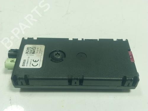 Used Electronic module Electronic module BMW 2 Active Tourer (F45) [2013-2021] 19253635 19253635