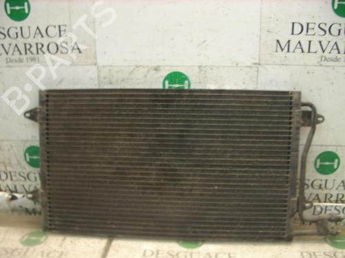 Used AC radiator AC radiator VW LT 28-46 II Van (2DA, 2DD, 2DH) 2.5 TDI (109 hp) 4031982 4031982