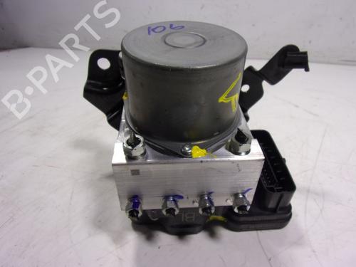 ABS pump TOYOTA HILUX VIII Pickup (_N1_) 2.8 TD 4WD (GUN126) | BP15941138M43 