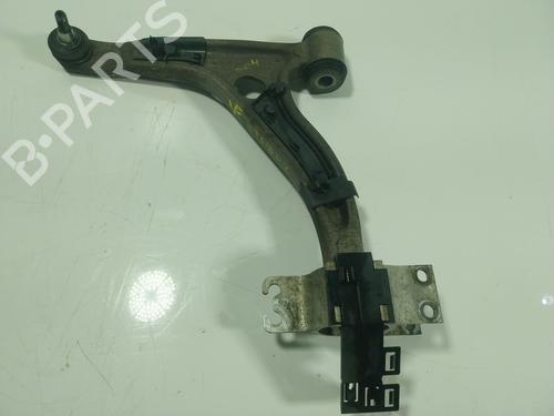 Used Left front suspension arm MERCEDES-BENZ CLA Coupe (C117) CLA 250 (117.344) (211 hp) 23085843
