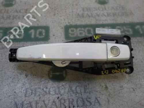 Türgriff vorne links außen für OPEL MOKKA / MOKKA X (J13) [2012-2025]  6301690