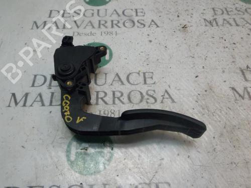 Pedal Pedal DACIA LODGY (JS_) 1.5 dCi (90 hp) 3817462 3817462