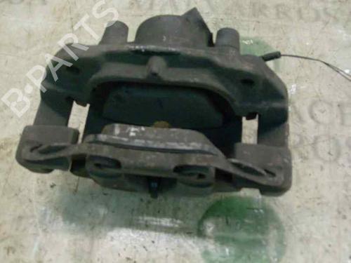 Left front brake caliper BMW 3 (E46) 320 d | BP11557209M105 