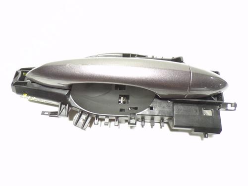 Used Rear left exterior door handle Rear left exterior door handle 11058626 11058626