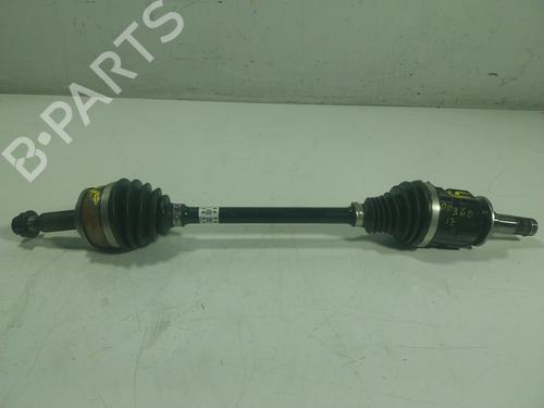 Used Left front driveshaft Left front driveshaft TOYOTA YARIS CROSS (MXP_) 1.5 Hybrid (MXPJ10) (116 hp) 18838644 18838644