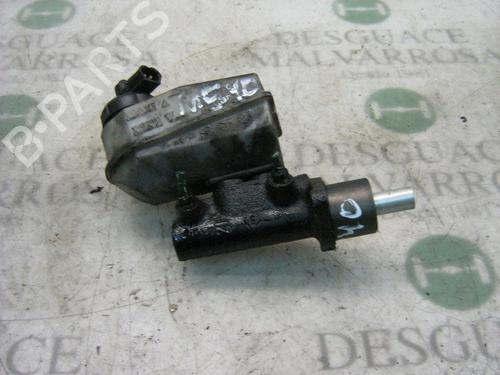 Used Brake master cylinder Brake master cylinder RENAULT MEGANE I (BA0/1_) 1.9 dT (B/SA0K, B/SA0Y) (90 hp) 4032510 4032510