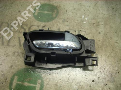 Used Rear right interior door handle Rear right interior door handle CITROËN C4 I (LC_) 1.6 HDi (90 hp) 3777820 3777820