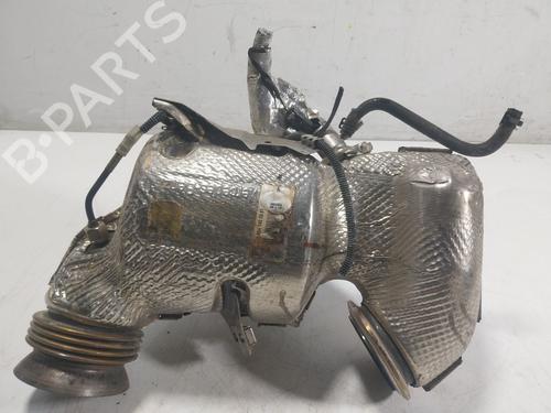 Particulate filter MERCEDES-BENZ GLE (V167) GLE 300 d 4-matic (167.119) | BP19149348M81 