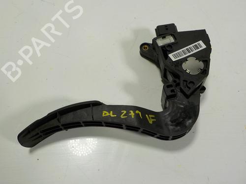 Pedal RENAULT MEGANE IV Hatchback (B9A/M/N_)  | BP14939016I4 