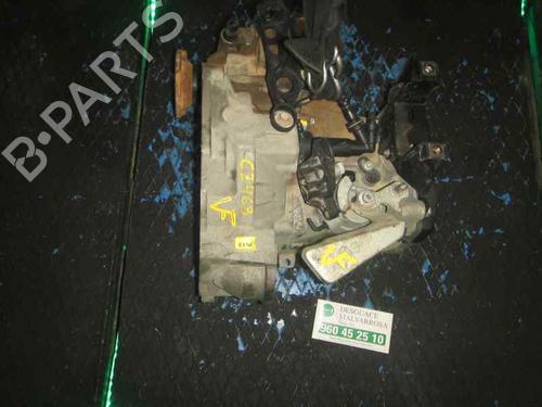 Used Gearbox Gearbox SEAT IBIZA IV SC (6J1, 6P5) [2008-2018] 3859539 3859539