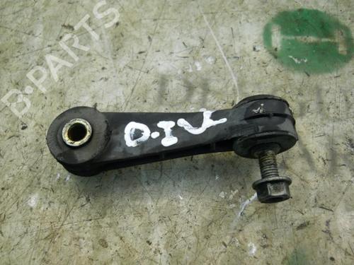 Used Left front suspension arm AUDI A3 (8L1) 1.8 (125 hp) 14265509