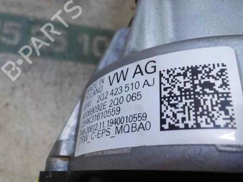 Steering column AUDI A1 Sportback (GBA)  | BP6304392M21 
