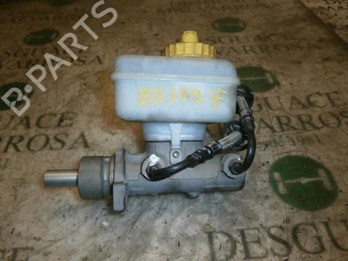 Brake master cylinder VW GOLF IV (1J1) 1.9 TDI | BP3788495M77