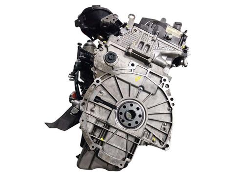 Engine BMW 1 (E87) 118 d | BP38752805M1 - Image 3