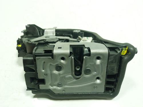 Used Rear right lock BMW X1 (F48) sDrive 18 d (150 hp) 19533797
