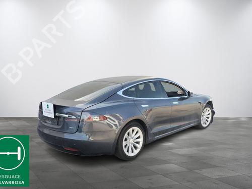 Bagagerumshåndtag TESLA MODEL S (5YJS) 90D AWD | BP16520501C132 