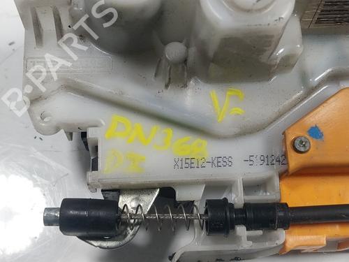 Front left lock FORD KA (RU8) 1.2 | BP17384872C98 