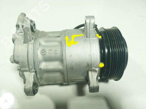 Used AC compressor AC compressor MINI MINI (F56) Cooper (136 hp) 40098682 40098682