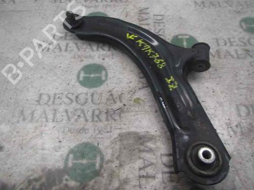 Used Left front suspension arm RENAULT CLIO III (BR0/1, CR0/1) 1.5 dCi (BR0H, CR0H, CR1S, BR1S) (106 hp) 3828395