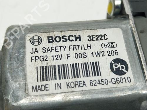 Front left window mechanism KIA PICANTO III (JA) 1.0 | BP34519187C22  - Image 5