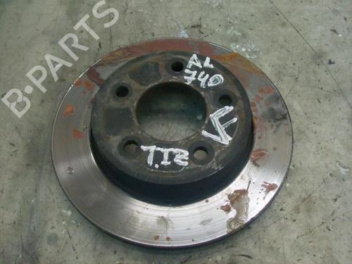 Used Other MAZDA 3 (BK) 1.6 DI Turbo (109 hp) 14300093