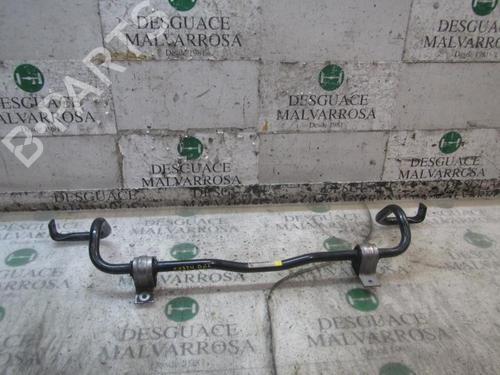 Used Anti roll bar Anti roll bar RENAULT MEGANE III Hatchback (BZ0/1_, B3_) 1.5 dCi (BZ09, BZ0D, BZ1W, BZ29, BZ14) (110 hp) 3840574 3840574